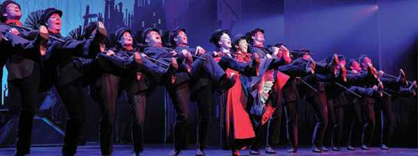 Mary Poppins Mary Poppins