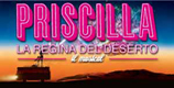 Priscilla La Regina del Deserto