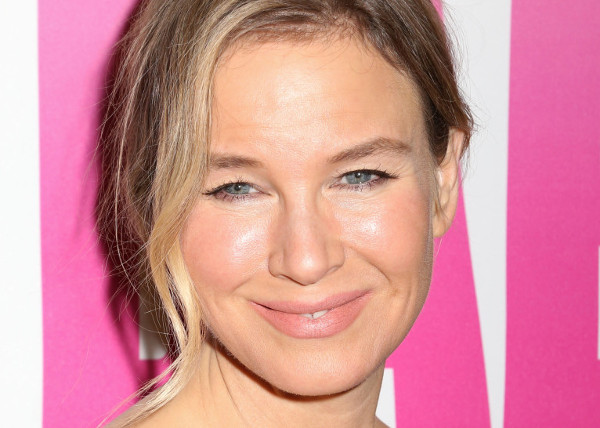 Renee Zellweger sarà Judy Garland Renee Zellweger sarà Judy Garland