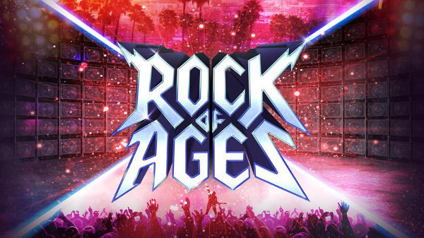 "Rock of Ages" torna nel West End "Rock of Ages" torna nel West End
