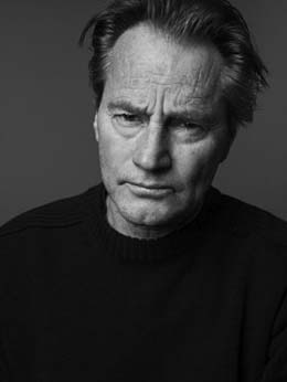 E' morto Sam Shepard E' morto Sam Shepard