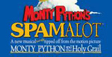 Spamalot - I Cavalieri della tavola molto molto molto rotonda Spamalot - I Cavalieri della tavola molto molto molto rotonda