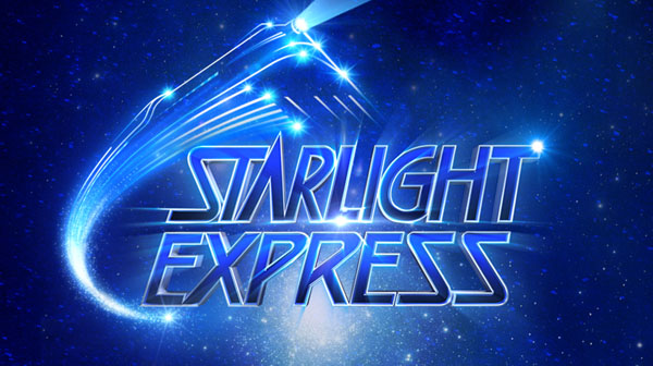 "Starlight Express" per 3 giorni a Londra "Starlight Express" per 3 giorni a Londra