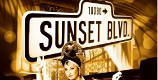 Sunset Boulevard Sunset Boulevard