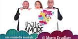 That's Amore That's Amore