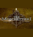 Che fine hanno fatto i 3 moschettieri?