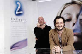 Nuovi impegni per Fabio Troiano Nuovi impegni per Fabio Troiano