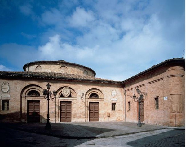 A settembre riapre il Teatro Vaccaj di Tolentino! A settembre riapre il Teatro Vaccaj di Tolentino!