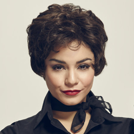 Lutto per Vanessa Hudgens Lutto per Vanessa Hudgens