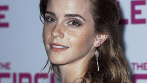 Emma Watson: storia al capolinea Emma Watson: storia al capolinea