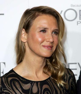 Renée Zellweger ha un volto tutto nuovo... Renée Zellweger ha un volto tutto nuovo...