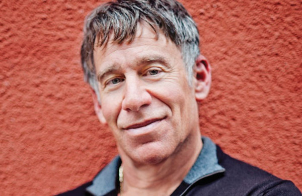 Stephen Schwartz Stephen Schwartz