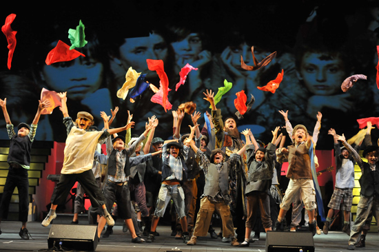 Musical StarTS