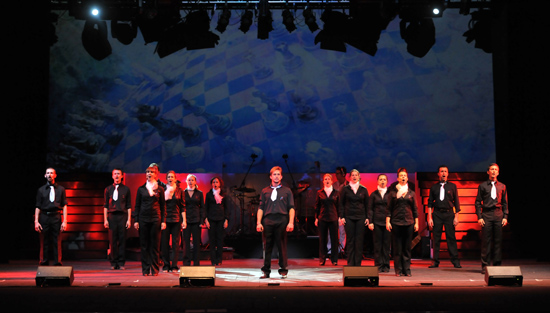 Musical StarTS