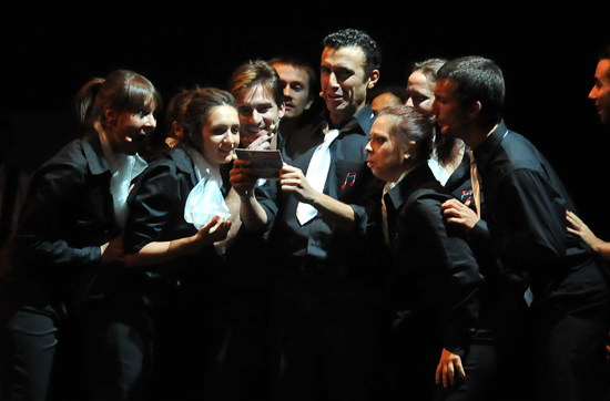 Musical StarTS