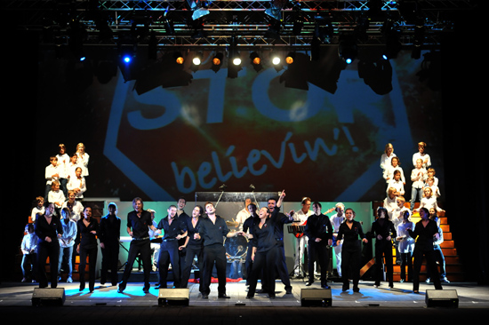 Musical StarTS