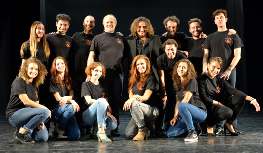 il cast