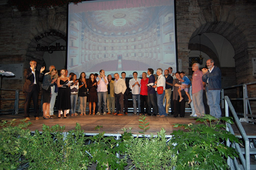 Foto di gruppo
