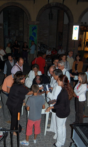 La Piazza