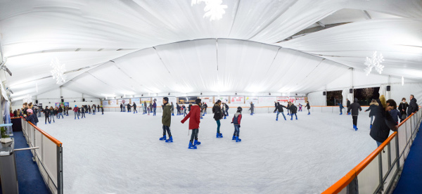 Firenze Winter Park