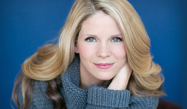 Kelli O'Hara