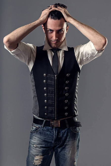 Manuel Bianco