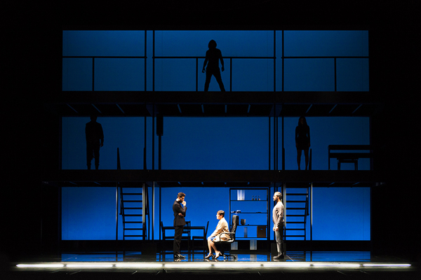 Next To Normal