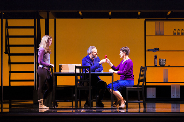 Next To Normal