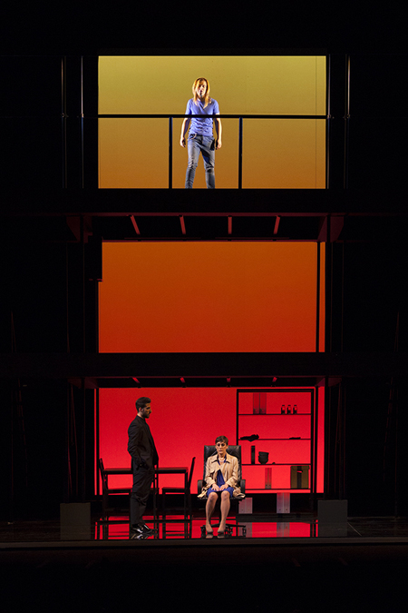 Next To Normal