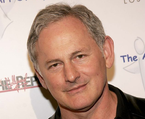 Victor Garber