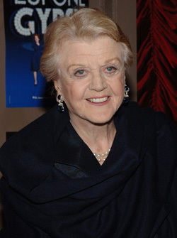 Angela Lansbury