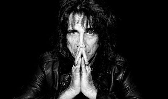 Alice Cooper