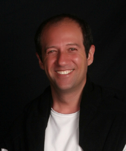 Andrea Spina