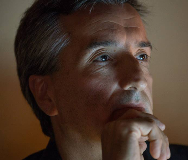 Fabrizio Angelini