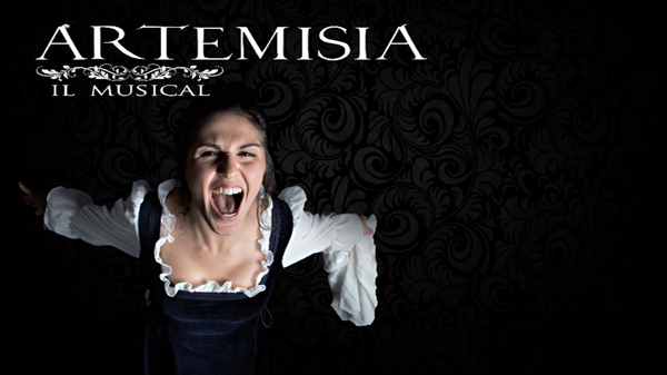 Artemisia il musical