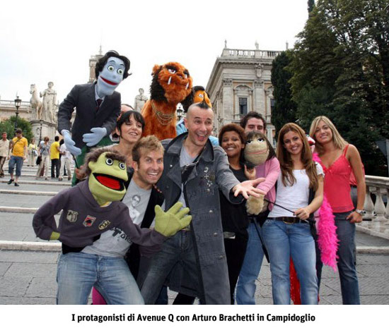 Avenue Q