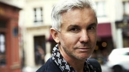 Baz Luhrmann