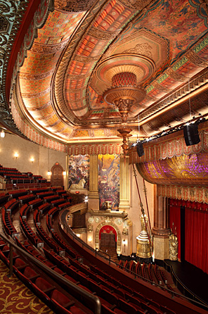 Il Beacon Theatre