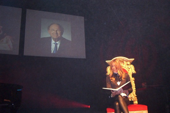 Eleonoire Casalegno