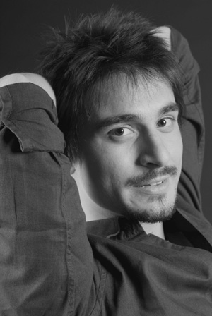 Riccardo Simone Berdini