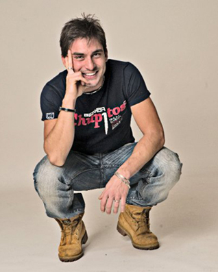 Riccardo Berdini