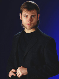 Damiano Borgi