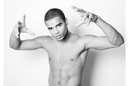 Brahim Zaibat
