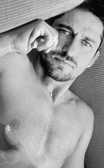 Gerard Butler