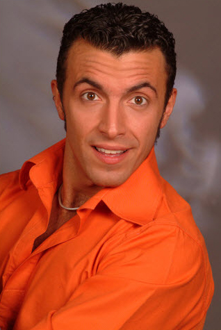 Davide Calabrese