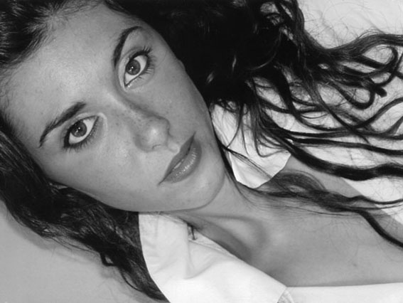 Serena Carradori è Sabdy nel tour invernale 2012/2013