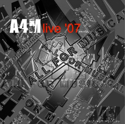 La copertina del CD