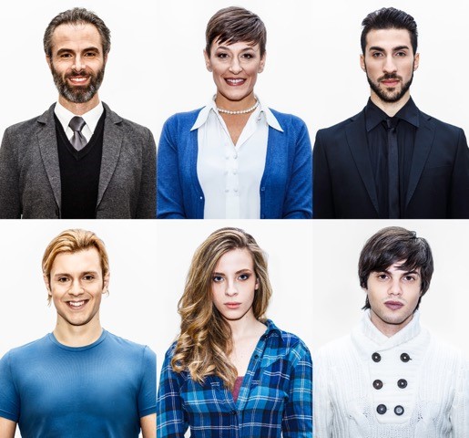 Il Cast