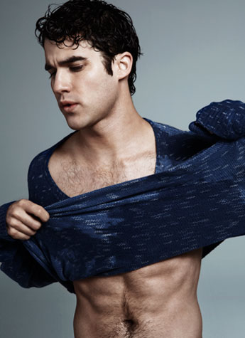 Darren Criss
