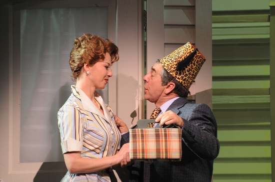 Happy Days il nuovo musical